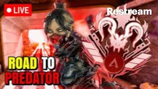 🛑Apex Legends - Ranked Grid - #EA_Criator Use Codigo ESTEVES