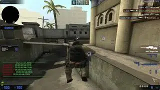 legacy hvh highlights ft. otterware,skeet.idb,supremacy v2