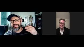 Demian Rugna WHEN EVIL LURKS discussing Limited Edition 4K and career