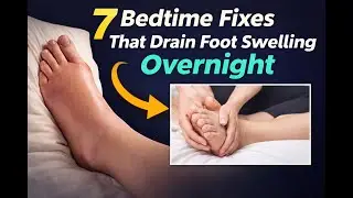 7 Bedtime Fixes That Drain Foot Swelling Overnight Part_3