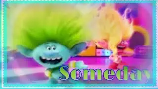 Someday by Milo Manheim and Meg Donnelly/ Cliva AMV✨💛✨💛