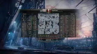 Frontline Victory (DRG WoT Gameplay) World of Tanks