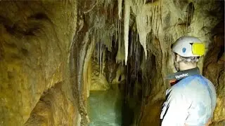 Withyhill Cave