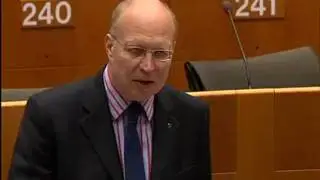 Andrew Duff on Outcome of the European Council 29/30 October 2009