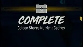 Maneater: Part 93 - GOLDEN SHORES NUTRIENT CACHES - PS5 4K Gameplay Walkthrough