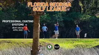 Golf. Giving. Greatness. | Florida Georgia Golf League PCS Classic at Bent Creek
