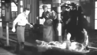Saloon Fight (VIP) - Intent to Sell