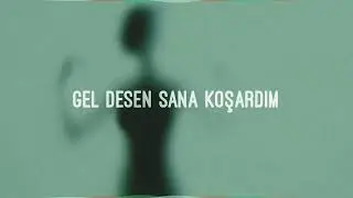 Melike Özdemir - Bağışla Sevgili (Lyric Video)