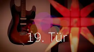 musikalischer Adventskalender 2021 - 19 - o komm, o komm, immanuel