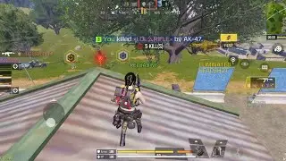 My Best kills moments BR Gameplay | CODM #shorts #short #shortvideo #codm