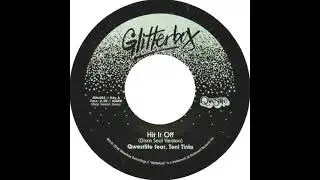 Qwestlife feat. Teni Tinks - Hit it off