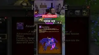Epic KSM Boom Moment! #worldofwarcraft #twitch #warcraft