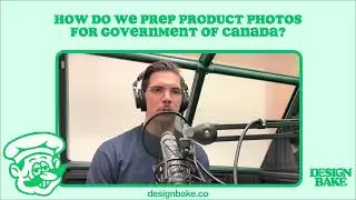 How do we prep product photos for the government of Canada?