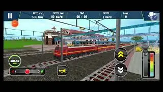Pole Free Railway Station | Blue EMD WDP4 SHF vs WDP4B LHF | Back to Back Arrival at Chudawa | IR