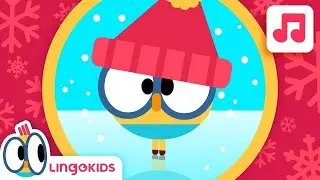Sing and Learn about SOLIDS AND LIQUIDS💧🧊 Song for Kids | Lingokids