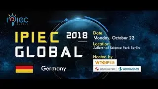 IPIEC GLOBAL German Chapter