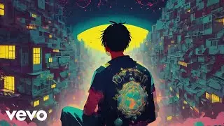 Aaron Hiltz - Life Is A Maze