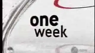 ABC Premiere Week Promo