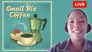 PODCAST EP #11 Opening a Brick and Mortar Store: Leases, Laws, Cost, Ect. (Small Biz and Coffee)
