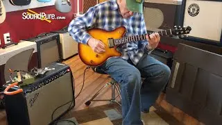 Tuttle Jr Deluxe