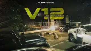 V12 - Jujhar  (Official Audio)