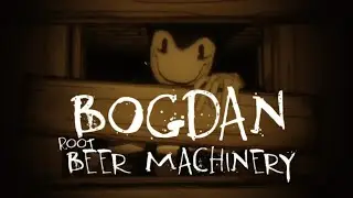 Bogdan RootBeer Machinery | Roblox