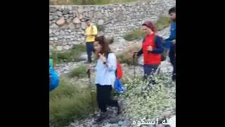 قله آتشکوه لواسان
