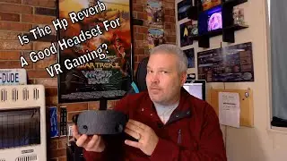 Is The HP Reverb A Good Headset For VR Gaming? Let's Find Out!