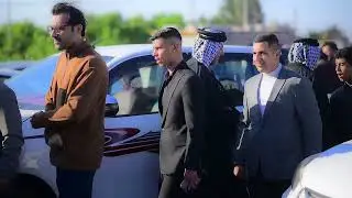 خطوبة 💍 الأخ سجاد عدنان الف مبروك 🎉 المصور حسين الاعلامي للحجز مراسلة الحساب او 07838306660 