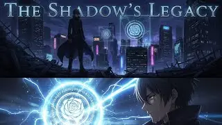 Shield of Shadows