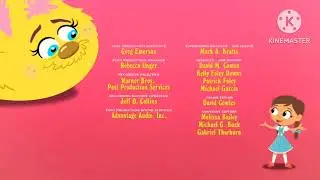 dorothy and the Wizard of Oz credits