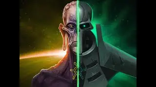 Flesh to Metal (Story of Biotransference) | Warhammer 40K Song