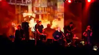 Sol Invictus-Black Easter-Live 22.05.10 WGT Leipzig