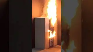 Are Home Batteries Dangerous and a Fire Risk? (The Data Says NO)