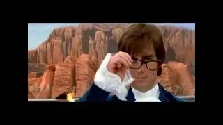 AUSTIN POWERS TRILOGY