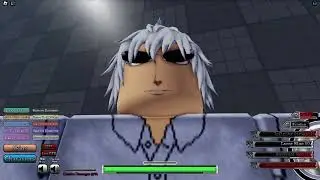 gojo 1 shot combo no limit burst (heavens arena)