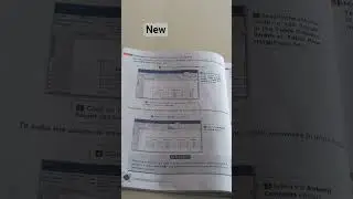 changing column width and row height #savitaphawadeacademy #education #computer #class #cbse #ai