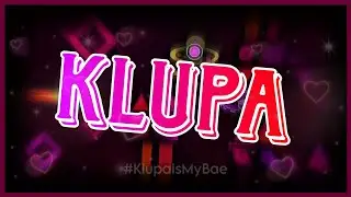 klupa by wonduu 100% (Letter K done)