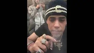 [FREE] Cris mj X Tobal mj Type beat Reggaeton chileno 2026 I (Prod Money b X @Yelotty )