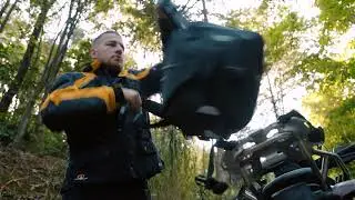 The Waterproof Bag That Lets You DRINK? LOBOO Just Changed the Game!