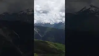 The Caucasus | Watch episode in my channel 🔥 | Quad route Barcelona -Nepal | Day 39: Georgia III