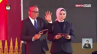Bobby Sindir Aspal Rumdis Gubsu Rp 2 Miliar, Edy Rahmayadi Malah Berterima Kasih Pada Jokowi