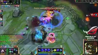 Big Kassadin Deeps (diamond solo queue)