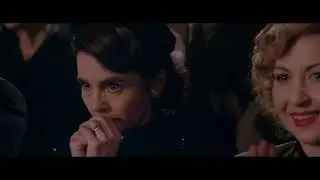 Стэн и Олли - Русский Трейлер (2019)