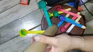 Árvore das cores