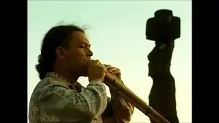 los Jaivas - Rapa Nui