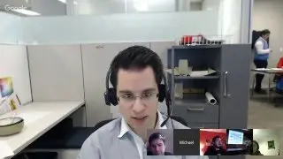 OpenWorm General Monthly