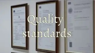 Quality Control - G&B Electronics