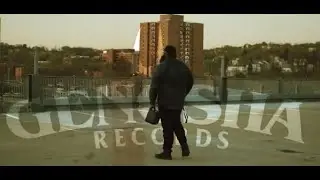 Ghost of the Machine - Burkina  (Official Video)