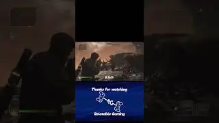 When the elemental abilities work perfectly together in OUTRIDERS #Shorts